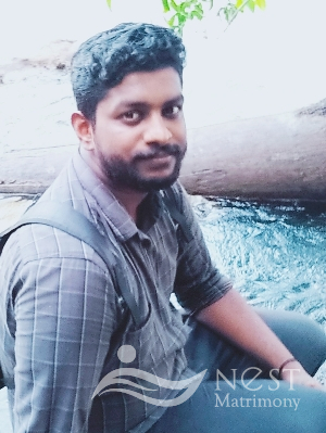 AKHIL BALU H